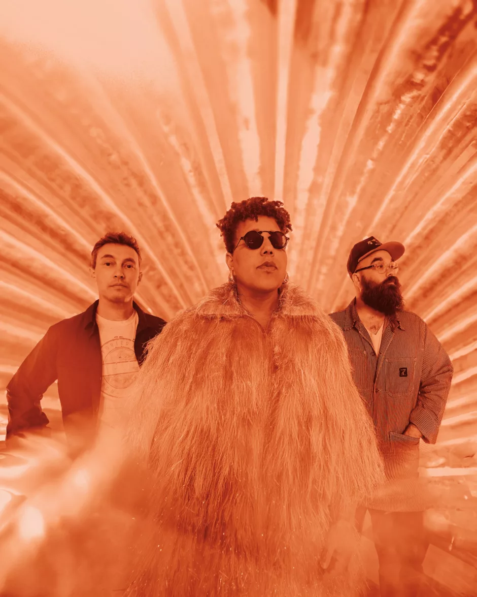 Alabama Shakes - Another Life - Sodwee.com - photo by bobbi Rich
