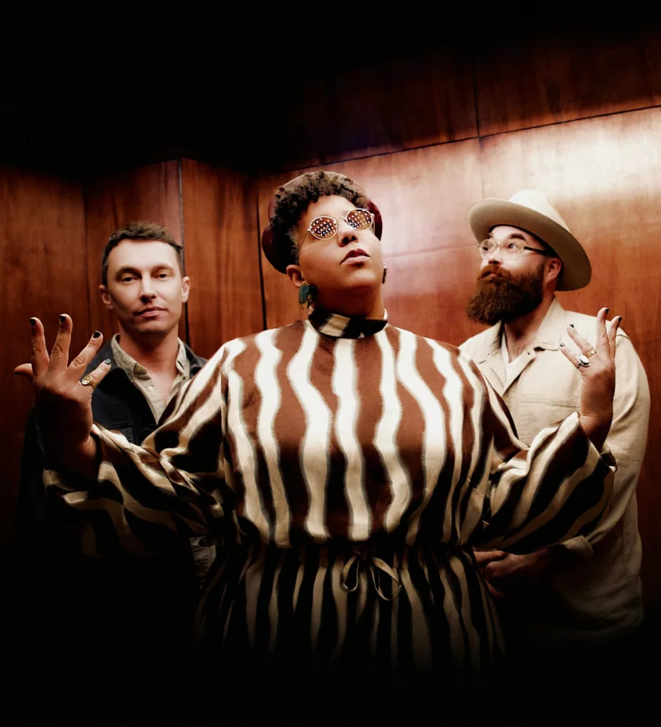 Alabama Shakes - Another Life - Sodwee.com