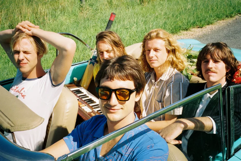 Parcels - LOVED - Sodwee.com