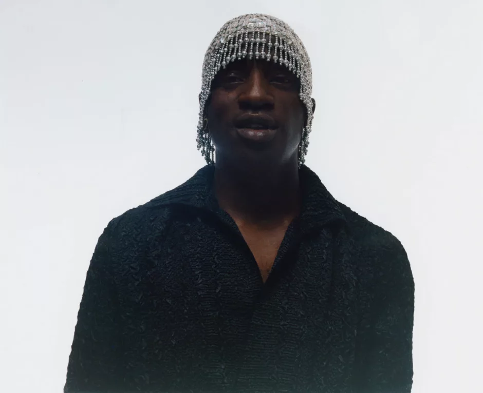 Petite Noir feat. Genesis Owusu and Toya Delazy - D2M - Sodwee.com