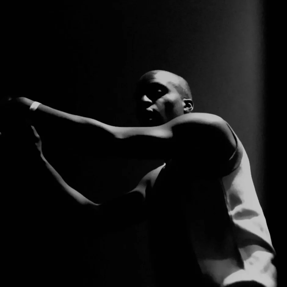 Petite Noir feat. Genesis Owusu and Toya Delazy - D2M - Sodwee.com