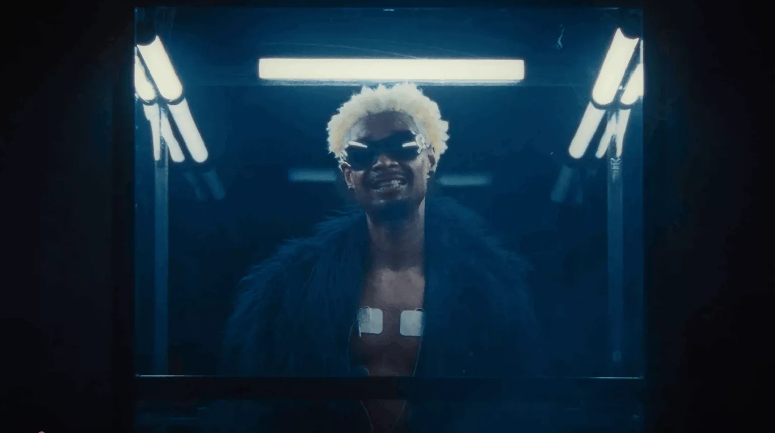 Danny Brown - Stardust - Sodwee.com