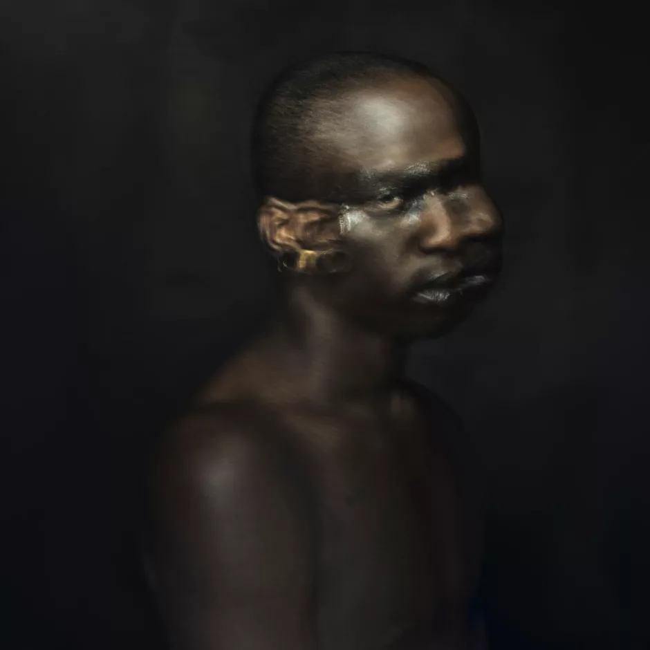Petite Noir feat. Genesis Owusu and Toya Delazy - D2M - Sodwee.com