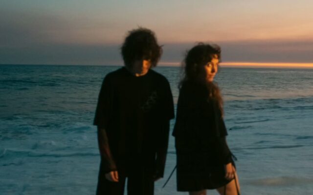 Purity Ring - self titled - Sodwee.com