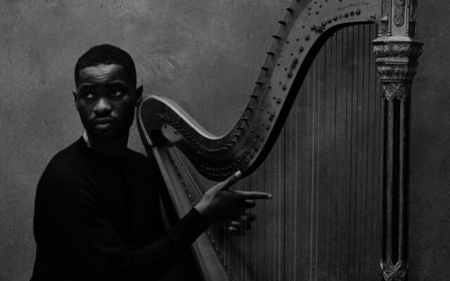 Dave - The Boy Who Played The Harp - Sodwee.com