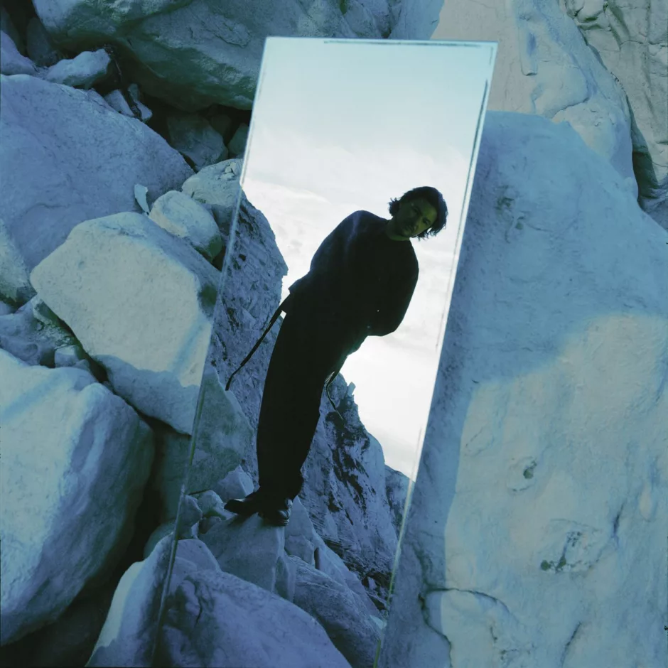 Jamie Woon - 3, 10, WHY, WHEN - Sodwee.com