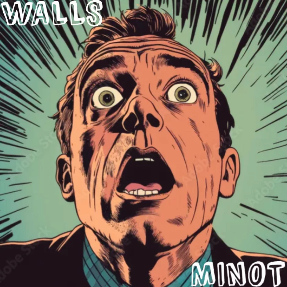 Minot - Walls - Sodwee.com
