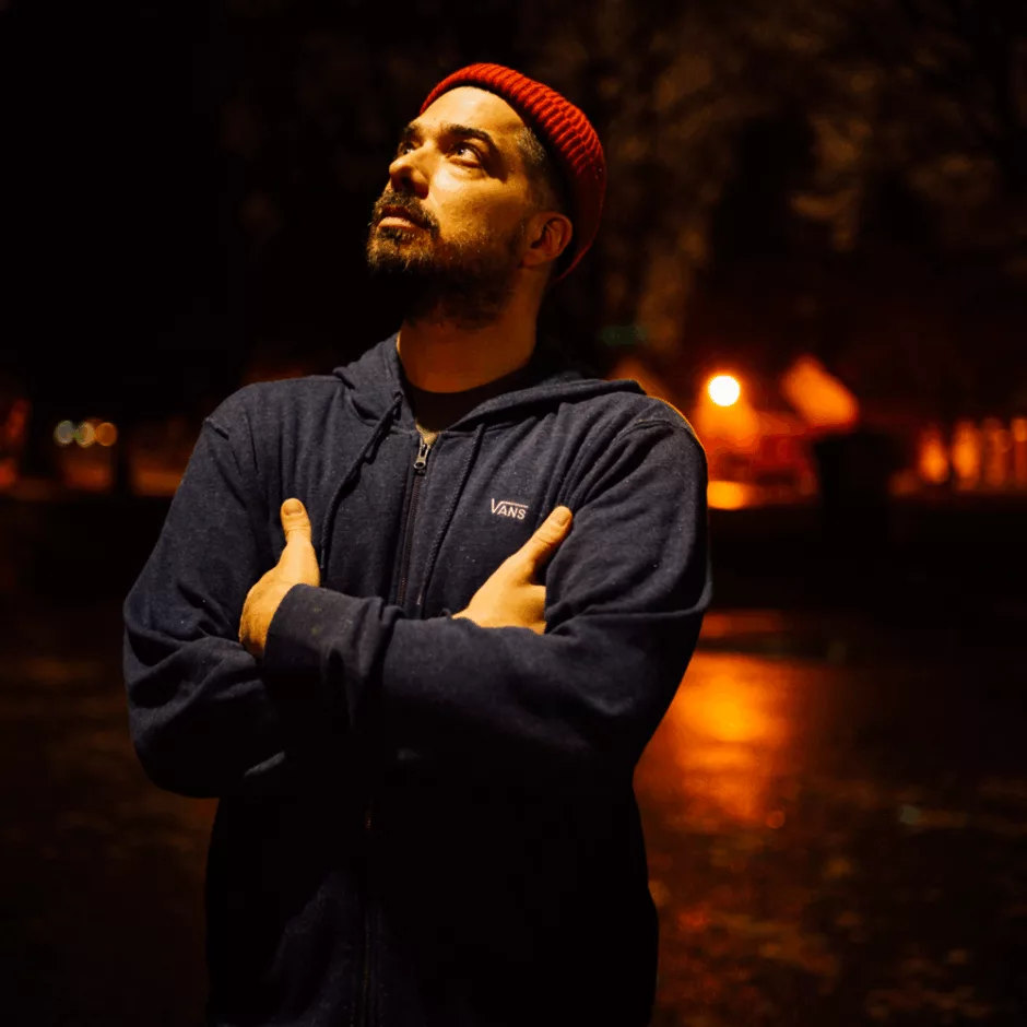 Aesop Rock - I Heard It's a Mess Too - Sodwee.com