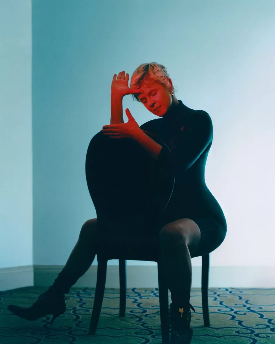 Robyn - Dopamine - Sodwee.com