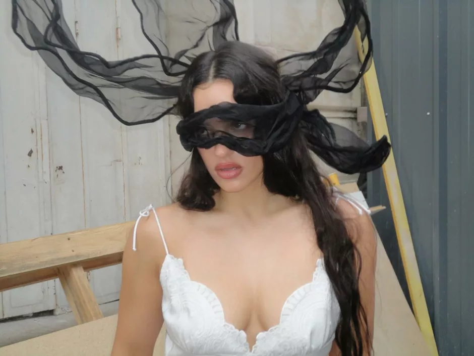 Rosalía - LUX - Sodwee.com