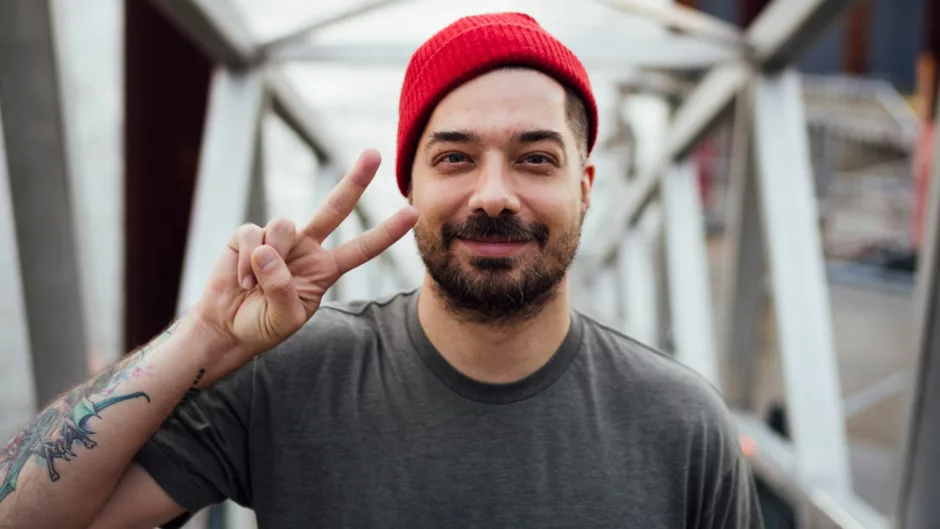 Aesop Rock - I Heard It's a Mess Too - Sodwee.com