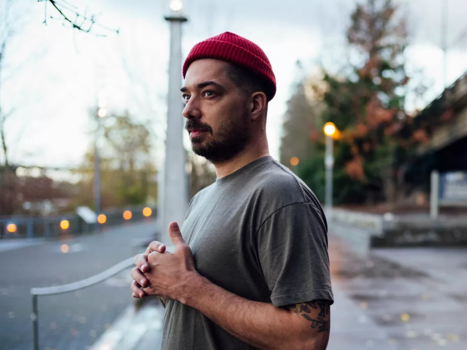 Aesop Rock - I Heard It's a Mess Too - Sodwee.com