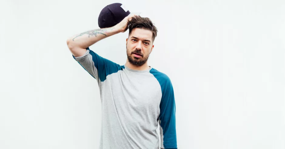 Aesop Rock - I Heard It's a Mess Too - Sodwee.com