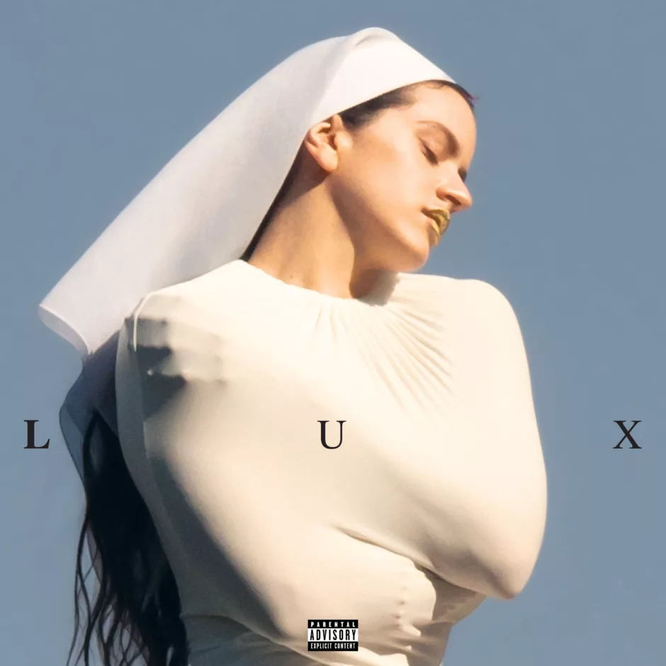 Rosalía - LUX - Sodwee.com