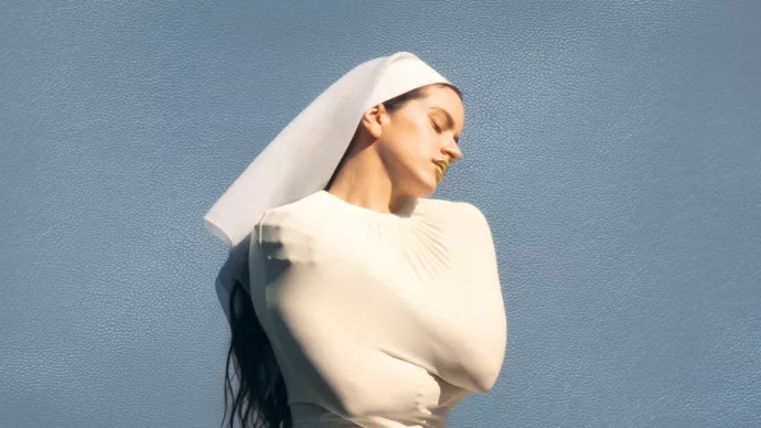 Rosalía - LUX - Sodwee.com