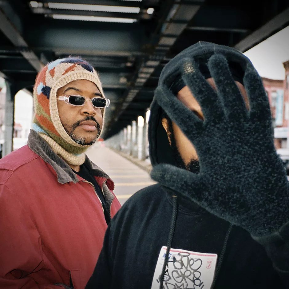 Armand Hammer & The Alchemist - Mercy - Sodwee.com