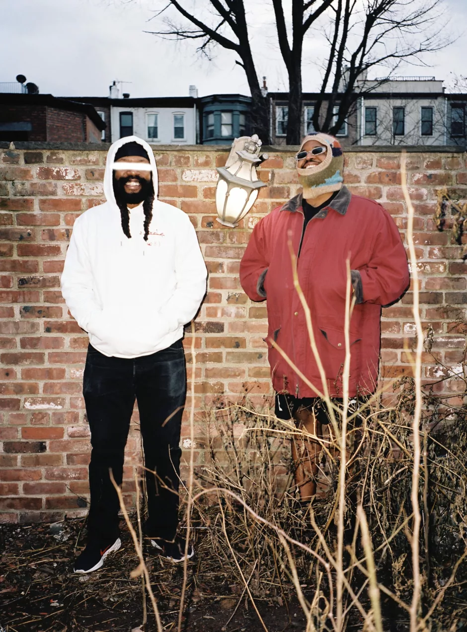 Armand Hammer & The Alchemist - Mercy - Sodwee.com