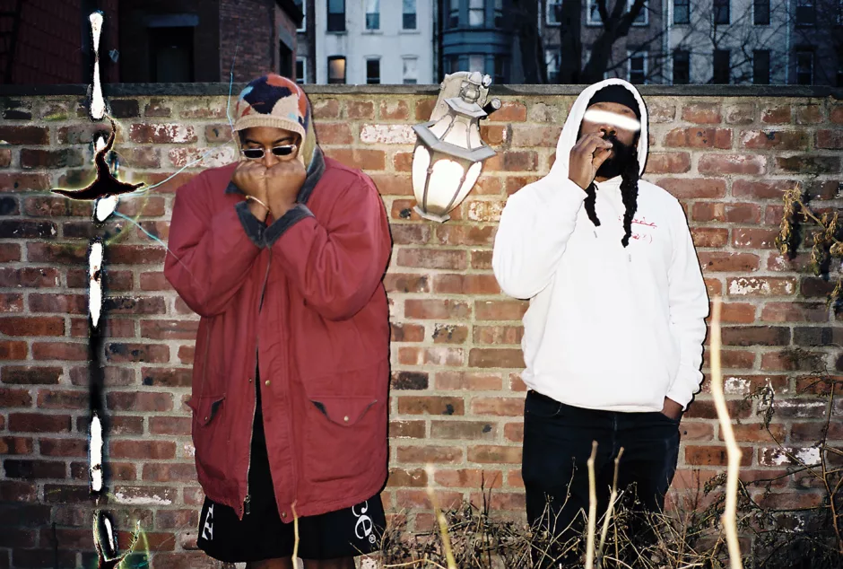 Armand Hammer & The Alchemist - Mercy - Sodwee.com