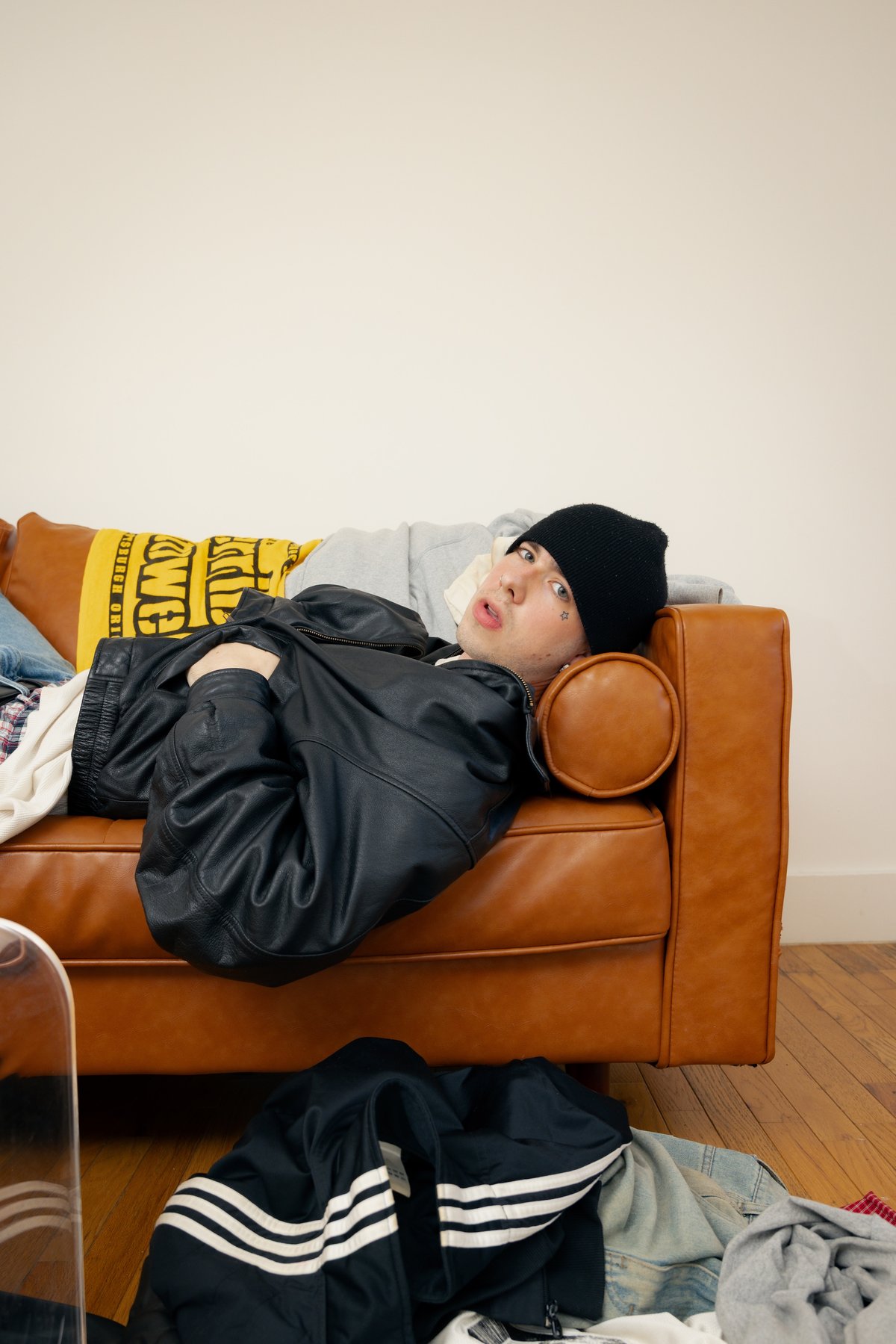 Introducing : supermodel* | Sodwee