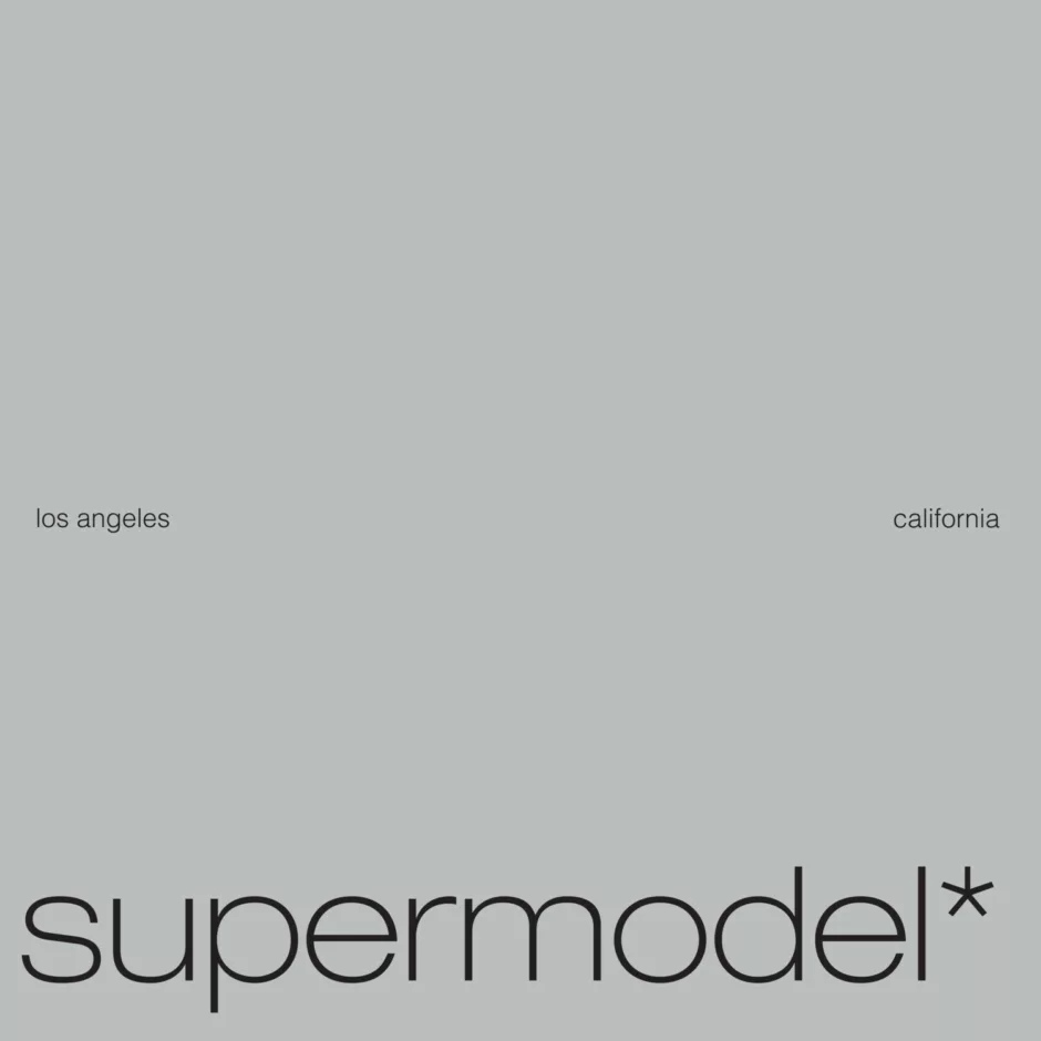 supermodel* - EP - Sodwee.com