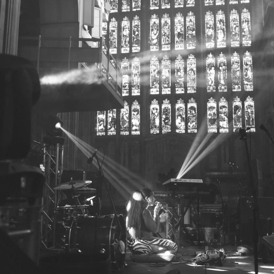 FAUZIA - The Way - Sodwee.com