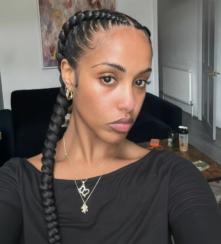 FAUZIA - The Way - Sodwee.com