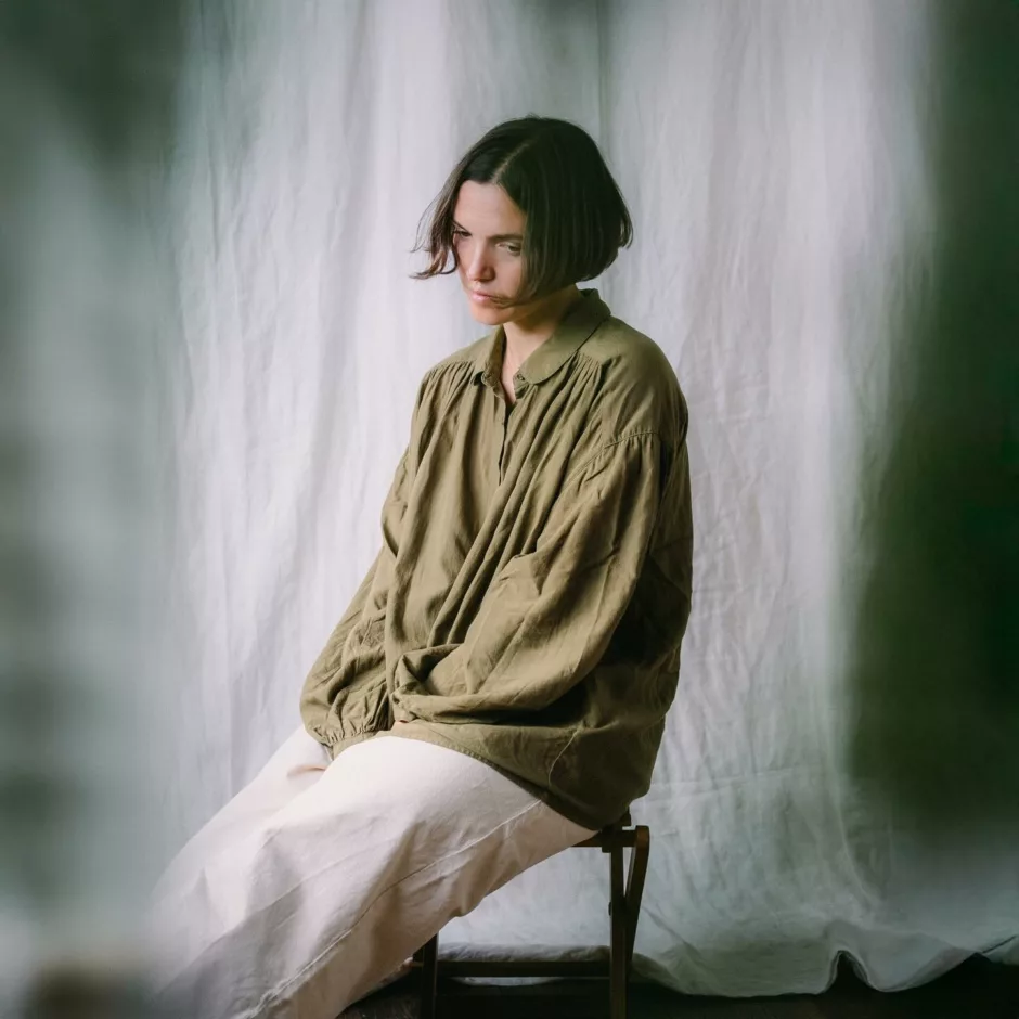 Olive Jones - Sodwee.com