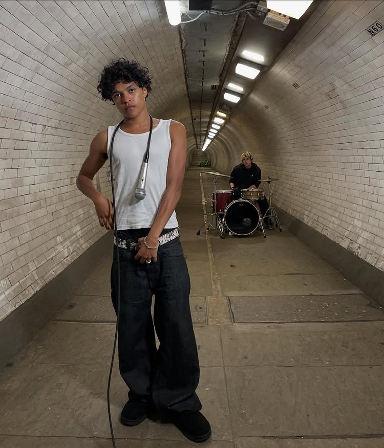 Kamal. - How The Fuck Does Everybody Else Manage? | Sodwee