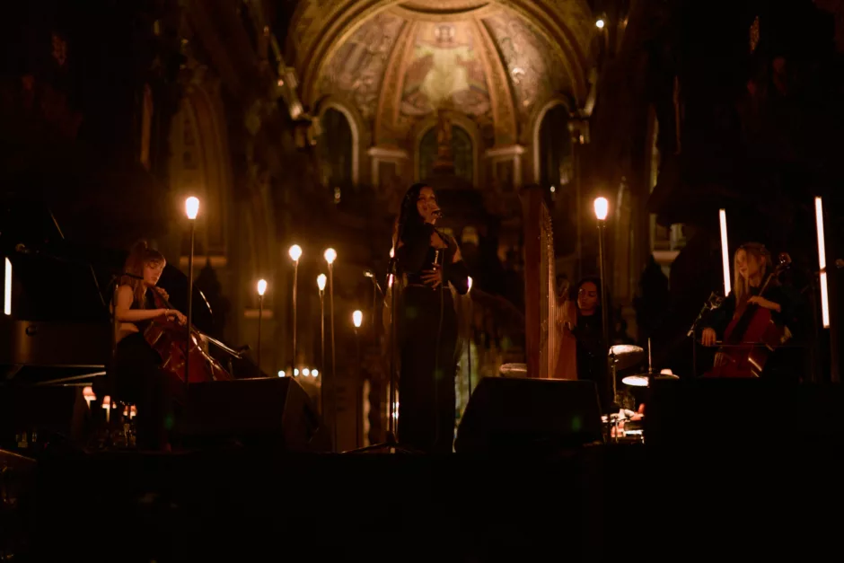 FAUZIA - The Way - Sodwee.com