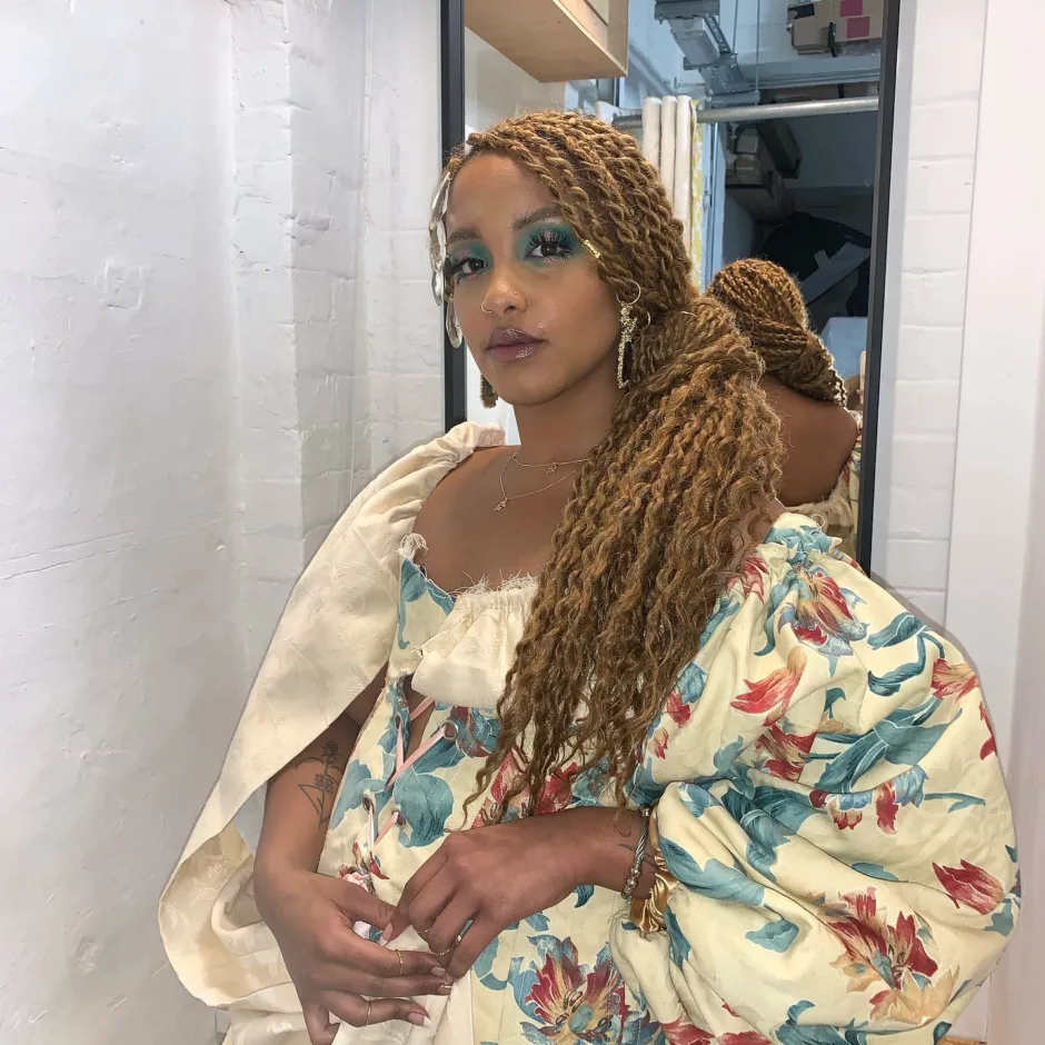 FAUZIA - The Way - Sodwee.com