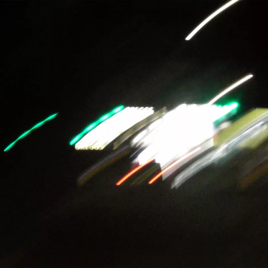 FAUZIA - The Way - Sodwee.com