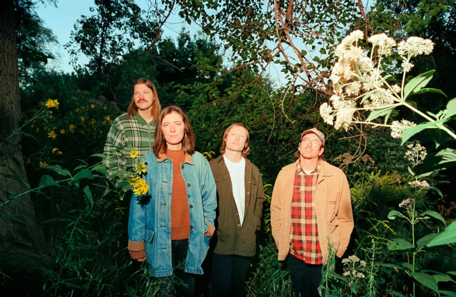 Ratboys - Singin' to an Empty Chair - Sodwee.com