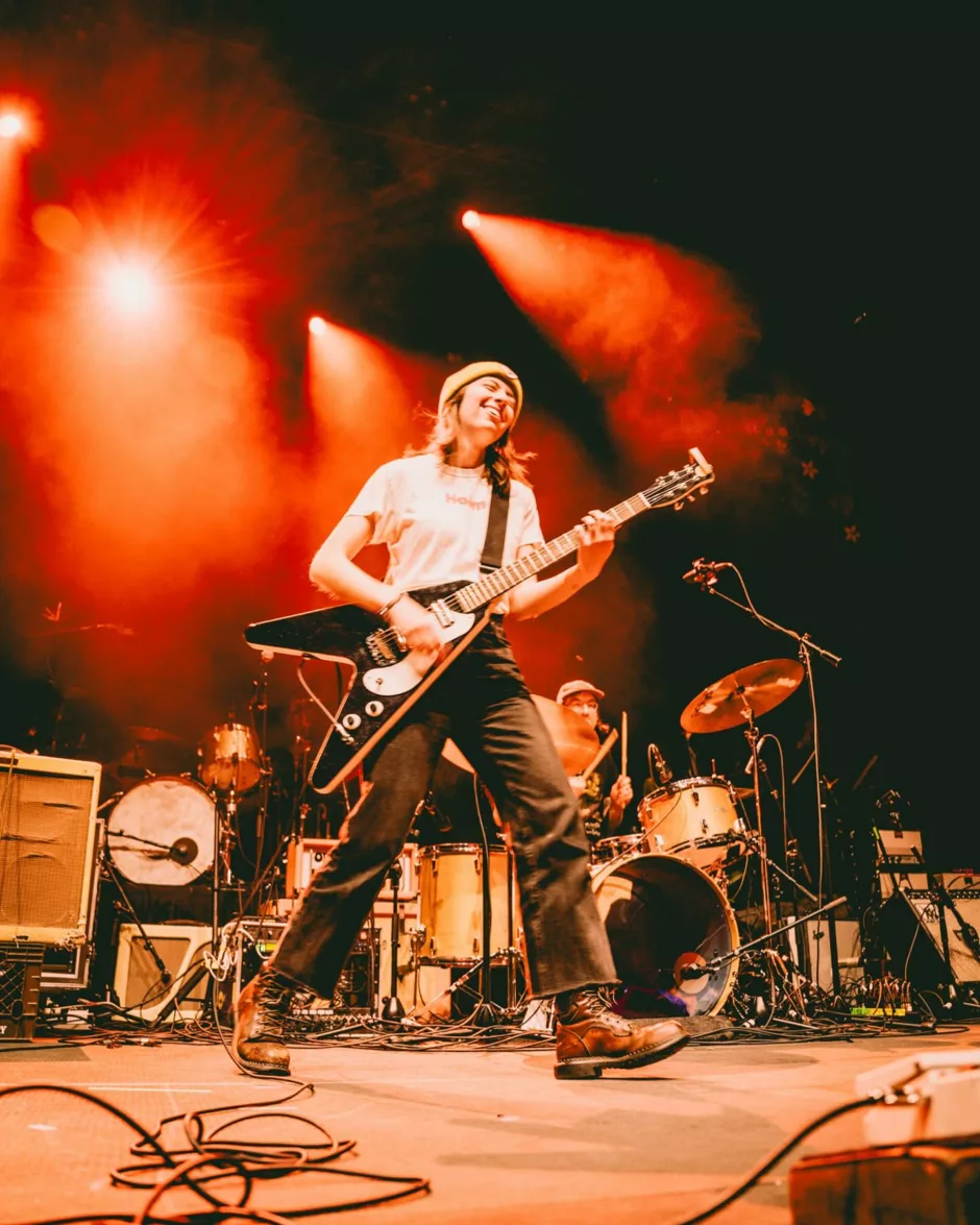 Ratboys - Singin' to an Empty Chair - Sodwee.com