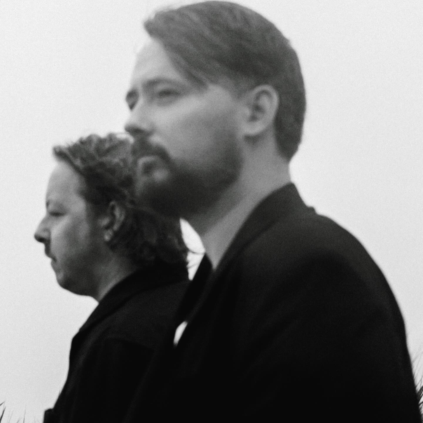 TENDER - Where The Waves Break | Sodwee