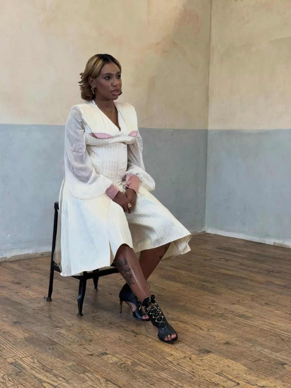Yaya Bey - Fidelity - Sodwee.com
