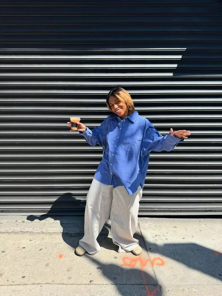 Yaya Bey - Fidelity - Sodwee.com