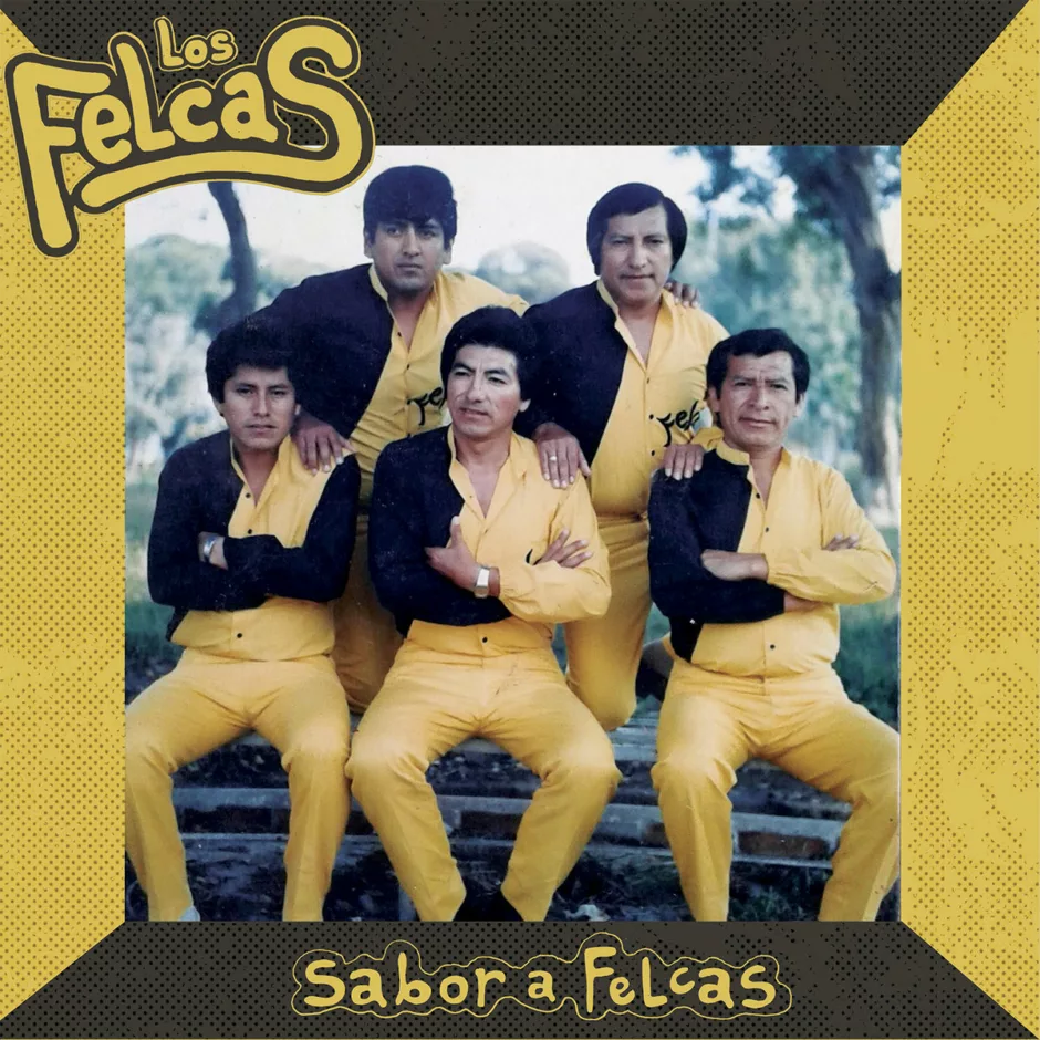 Los Felcas - Sodwee.com