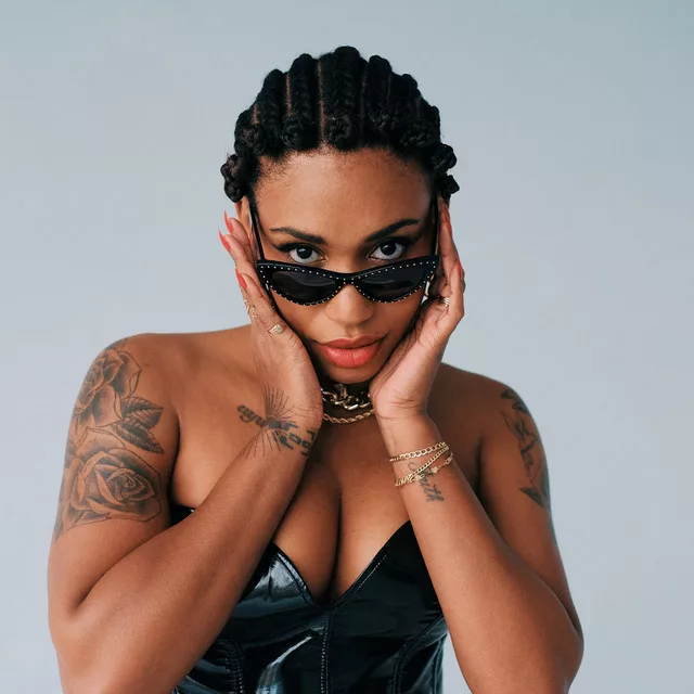 Yaya Bey - Fidelity - Sodwee.com