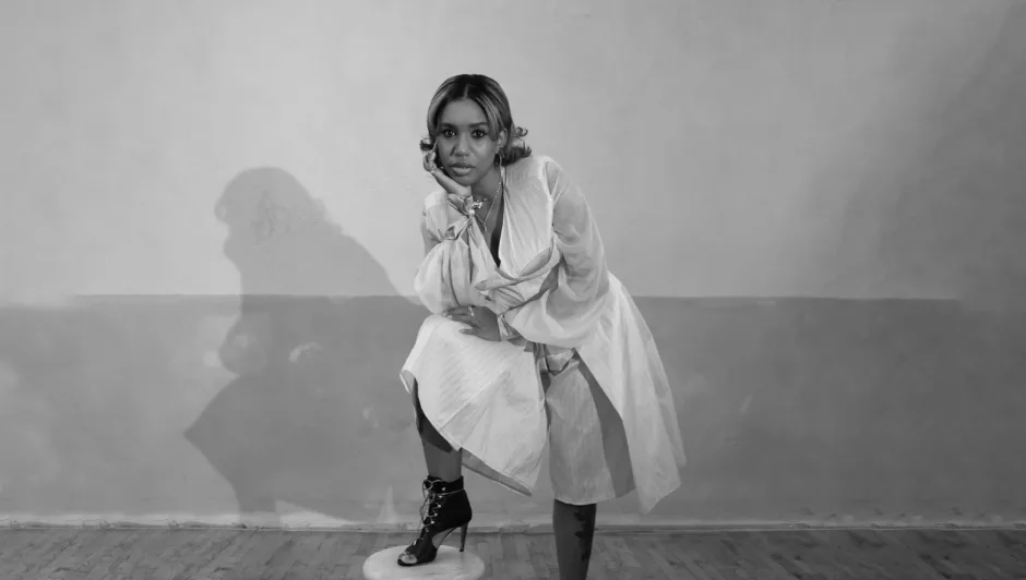 Yaya Bey - Fidelity - Sodwee.com