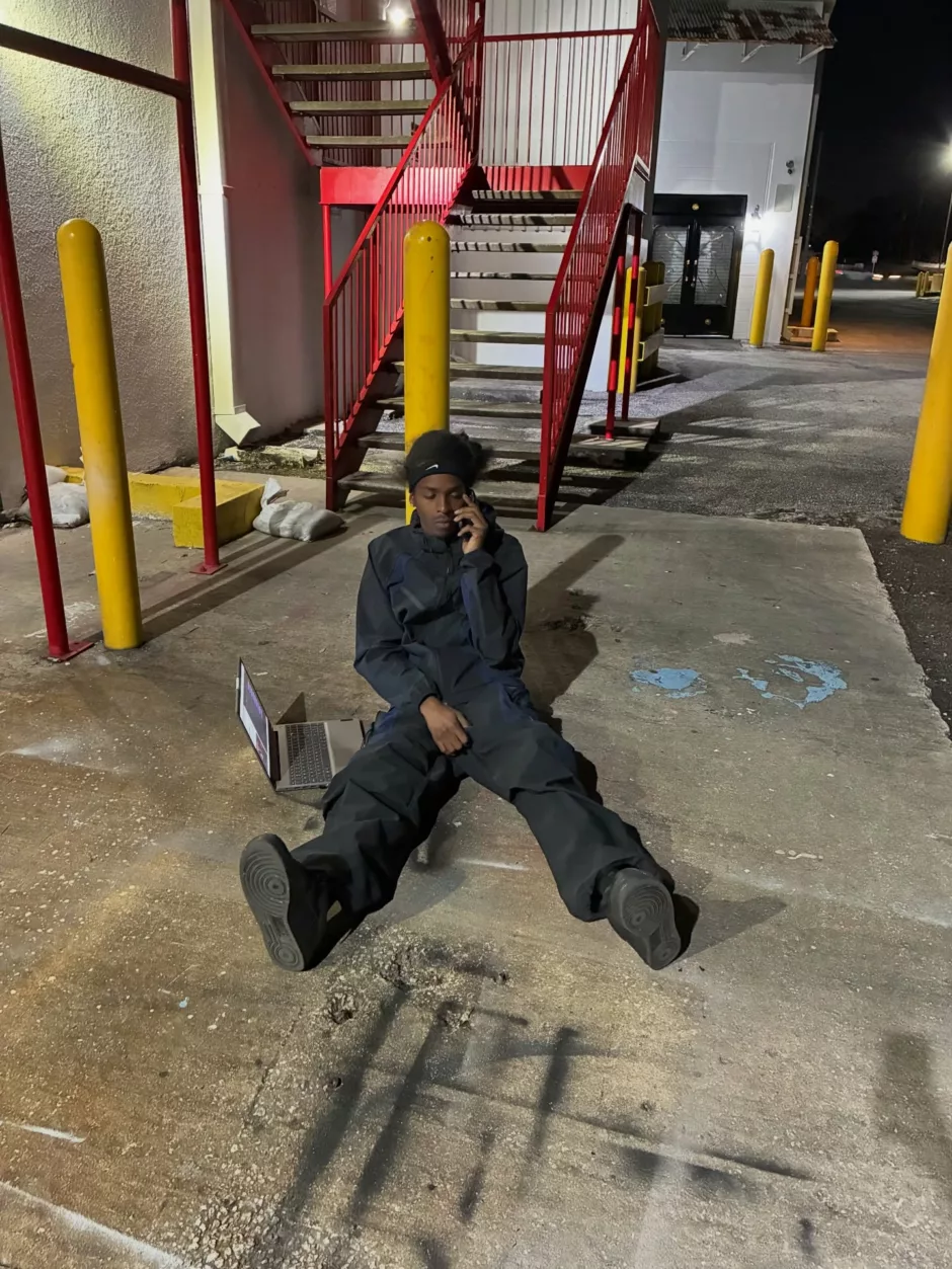 Keeptweakin - Grove St. - Sodwee.com