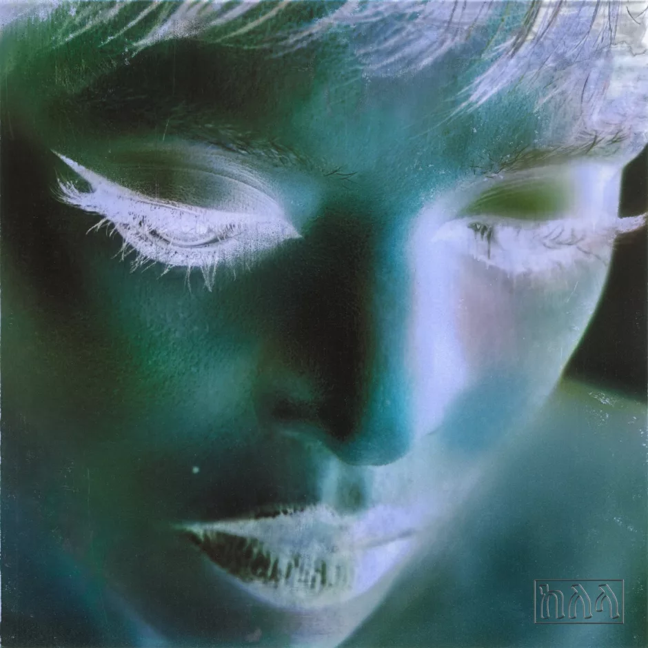 Kelela - New Avatar - Sodwee.com