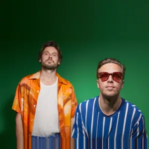 Friendly Fires - Lose All Your Friends - Sodwee.com