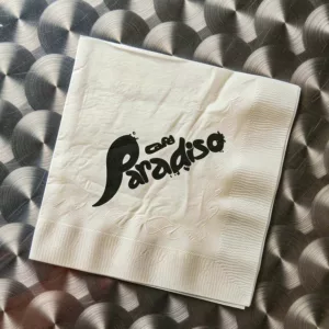 Mykki Blanco - Cafe Paradiso - Sodwee.com