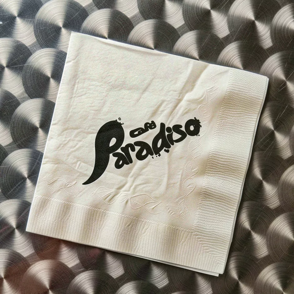 Mykki Blanco - Cafe Paradiso - Sodwee.com