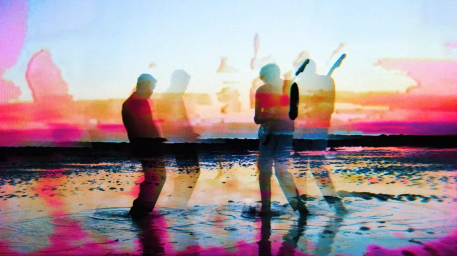 Friendly Fires - Lose All Your Friends - Sodwee.com