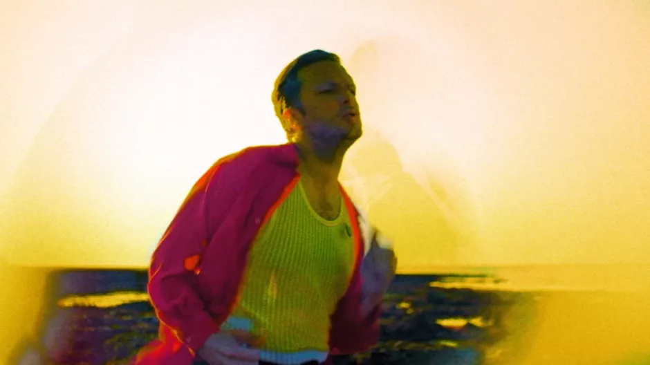 Friendly Fires - Lose All Your Friends - Sodwee.com
