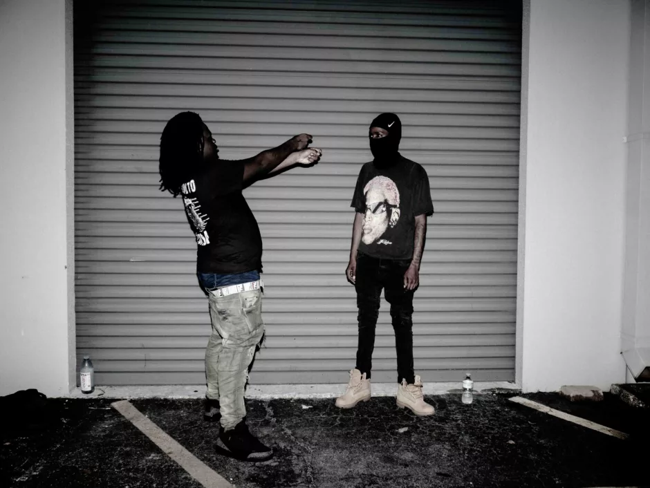 Keeptweakin - Grove St. - Sodwee.com
