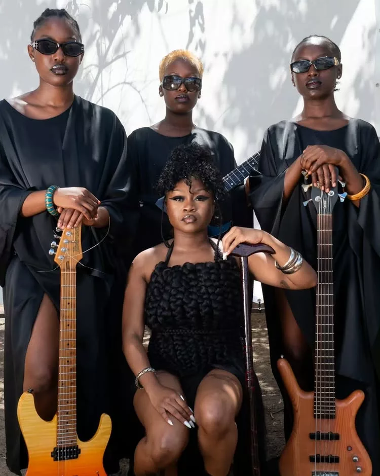 Sampa The Great - Simon Says - Sodwee.com