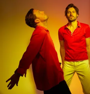 Friendly Fires - Magnetic - Sodwee.com